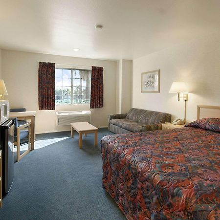 Days Inn By Wyndham Riverside Tyler Mall Cameră foto
