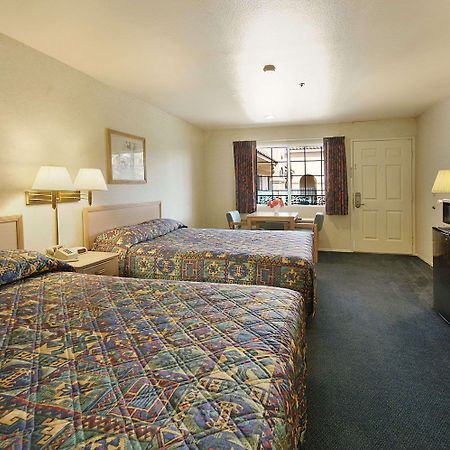 Days Inn By Wyndham Riverside Tyler Mall Cameră foto