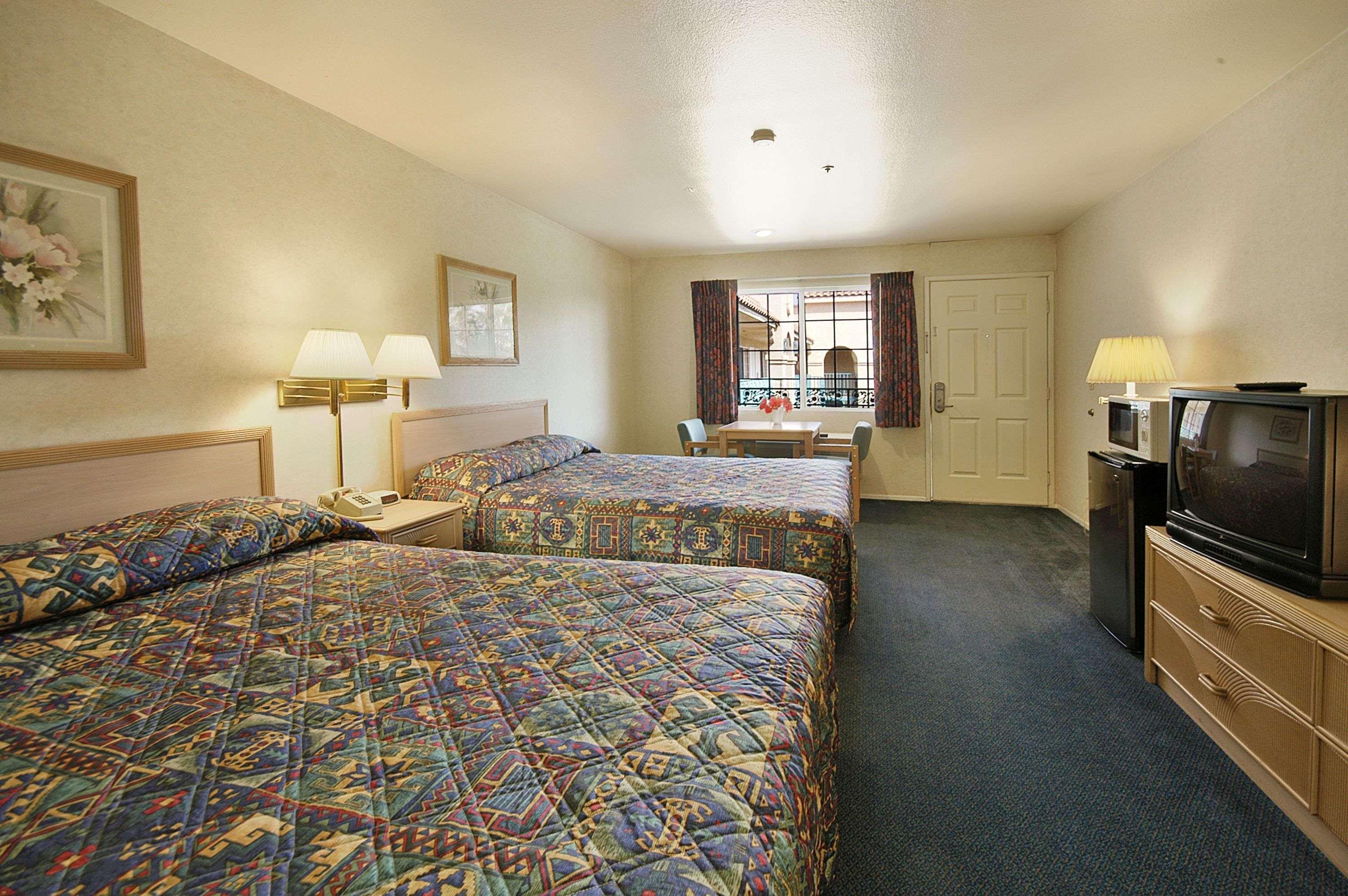 Days Inn By Wyndham Riverside Tyler Mall Cameră foto