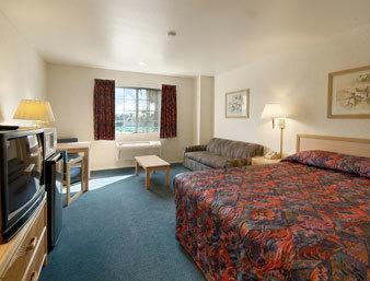 Days Inn By Wyndham Riverside Tyler Mall Cameră foto