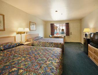 Days Inn By Wyndham Riverside Tyler Mall Cameră foto